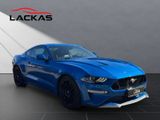 FORD Mustang GT Fastback Scheckheft WKR+SKR
