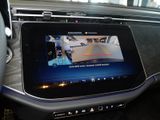 MERCEDES-BENZ E 300 de 4MATIC Limousine mit EQ Hybrid Technologie