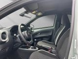 TOYOTA Aygo X Teamplayer 1.0L *Kamera*SHZ*Carplay*