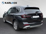 BMW X3 20 i xDrive Temp SHZ Klima PDC LED Sportsitze