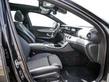 MERCEDES-BENZ E 300 T de BURM AVANTGARDE AMG DISTR PANO SPUR