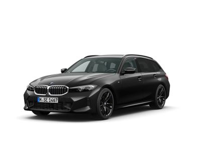 BMW 320 M Sport i Touring M Sport LED Navi PDCv+h Garantie
