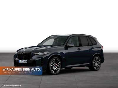 BMW X5 xDrive30d 