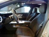 MERCEDES-BENZ CLA 350 4MATIC Shooting Brake elektrisch AMG 360