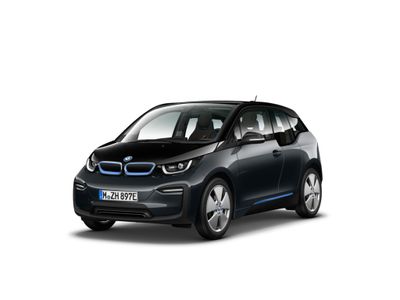 BMW i3 Basis 120Ah 42KW CCS +Sitzh+PDC+Metallic+