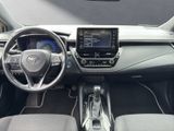 TOYOTA Corolla (E21) Hybrid Comfort