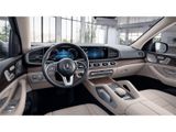 MERCEDES-BENZ GLE 350 e 4M Navi LED Burm 360° Memory Airmatic