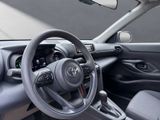 TOYOTA Yaris Cross Hybrid FWD*ALLWETTER*1.HAND*RADIO*