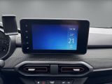 DACIA Sandero III Stepway LPG GAS 100PS +NAV+EPH+KLIMA+