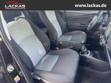 TOYOTA Yaris Team D 1.5 Dual-VVT-iE S HZ Spurhalteass. 