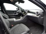 MERCEDES-BENZ C 200 T-Modell AMG NIGHT MEMO 360 AHK DISTR SPUR