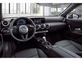 MERCEDES-BENZ A 180 d AHK KAMERA PANO SPUR PDC SHD SHZ