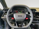 AUDI RS3 Sportback S-tronic Navi+ Keramik Sportabgas.