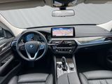 BMW 630 Gran Turismo d xDrive Luxury ACC NAV Harman