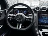 MERCEDES-BENZ GLC 200 4M AMG SPUR AHK 360 PDC SHZ MEMO