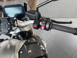BMW R 1250 R Triple-Black+Touren-Dynamik-Paket+SZG+