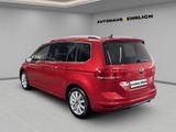 VW Touran Highline BMT +7-Sitzer+Navi+Kamera+LED+