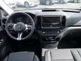 MERCEDES-BENZ Vito 116 Aut. Tourer PRO Extralang AHK/TWA/KAMERA/NAVI