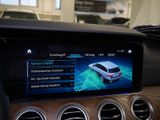 MERCEDES-BENZ E 450 4M T AVANTGARDE BURM WIDE AHK DISTR KAMERA