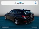 BMW 318i Touring Navi+Kamera+SHZ+Apple+HiFi+Spurass.