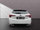 TOYOTA Corolla Touring Sports Hybrid Business Edition