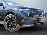 MERCEDES-BENZ EQA 250 , AMG Burm Memo 360 Distr HUD Augm Lenk