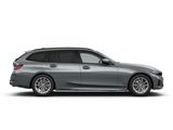 BMW 318 d touring AHK Stop&Go Sportsitze Alarm