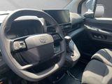 TOYOTA Proace City MEISTER*L1 VERBLECHT*TOP*1,2 TURBO*