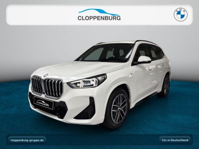 BMW X1 sDrive20i M Sport Head-Up+Navi+Kamera+SHZ+LED