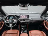 BMW X3 M Competition xDrive Ad. LED H/K Panorama