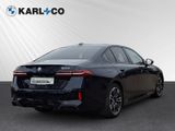 BMW 530 e M Sportpaket Navi H&K Head Up Park-Assistent