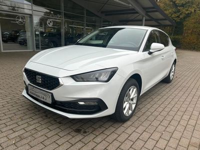 SEAT Leon Style Edition RFK/LED/Tempomat/AppConnect