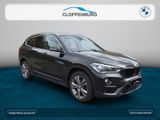 BMW X1 sDrive18i Sport Line Sport Line Navi+Pano+SHZ