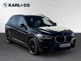 BMW X1 25eA xDrive Sport Line LED Leder Navi ACC AHK