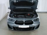BMW X2 sDrive 20i M Sport Kamera LED HIFI NAVI PDC