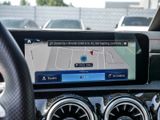 MERCEDES-BENZ CLA 200 SB , AMG PREMIUM SPUR PANO AHK KAMERA