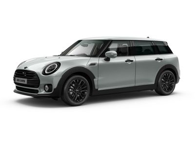MINI Cooper Clubman Navi LED Keyless Kamera PDC SHZ