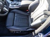 BMW 330 ixDriveMSport+AHK+Navi+RFK+Leder+e-Sitze+LED