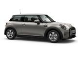 MINI Cooper 3-Türer LED PDC SHZ Klima Navi Temp