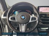 BMW X3 xDrive30d M Sport Head-Up+AHK+Navi+Kamera+ACC