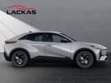 TOYOTA C-HR + 165 kW Teamplayer
