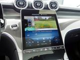 MERCEDES-BENZ GLC 220 d 4M | AMG BURM NIGHT MEMO 360 AHK DISTR