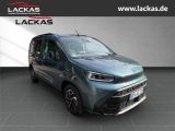 TOYOTA Proace City Verso L1 Team Deut *GARANTIE*
