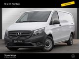 MERCEDES-BENZ Vito 114 Kasten lang Aut. KLIMA/TEMPOMAT/3 SITZE