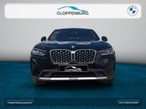 BMW X4 xDrive20d StHz+Navi+Kamera+E.Sitze Memo.+SHZ