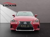 LEXUS IS 300 h Executive SHZ*Kamera*Navi*PDC*