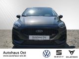 FORD Fiesta STX Klima Navi Rückfahrkamera