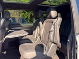 MERCEDES-BENZ V 300 EXCLUSIVE AMG NIGHT MOPF PANO 7SITZER AMG