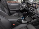 BMW iX3 MSport+Navi+360Kamera+Leder+HUD+eSitze+PDCv+h