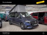 MERCEDES-BENZ V 300 Marco Polo STAND WIDE EASY UP AIRMATIC AHK 360° KAMERA